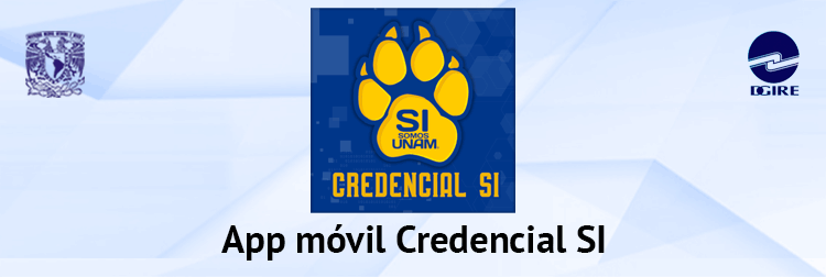 App-movil-Credencial-SI